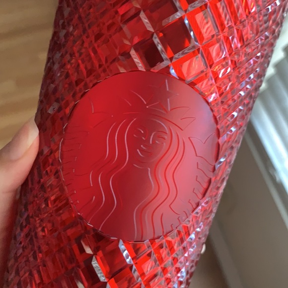BNWT Starbucks Jeweled Cup - Picture 3 of 6